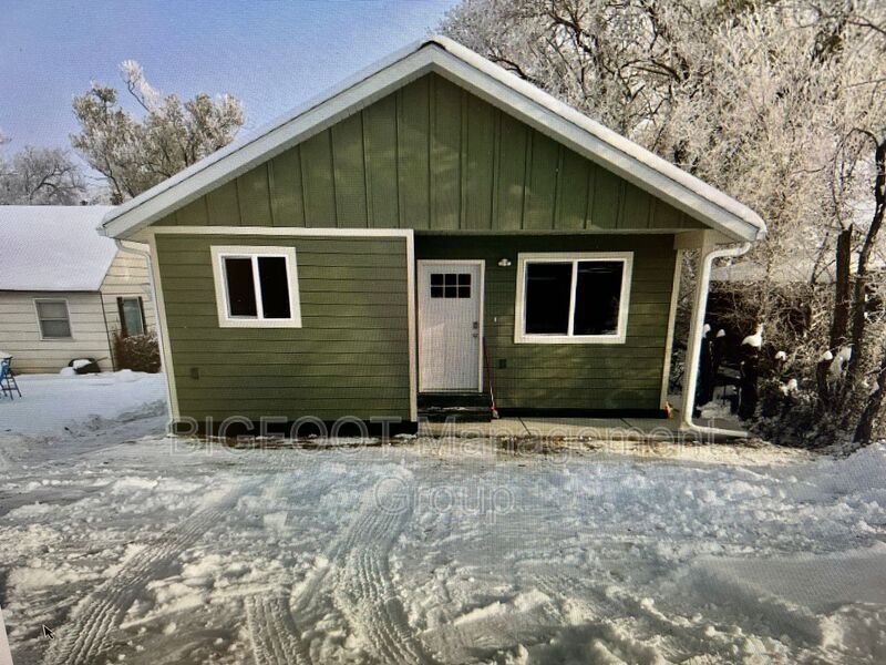 611 Wilder Ave, Helena, MT 59601 House Rental in Helena, MT