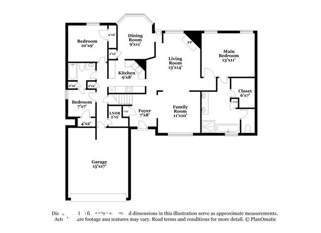 Foto del edificio - 5673 Grove Ln