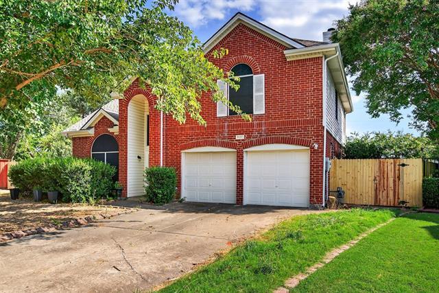 Primary Photo - 3100 Verbena Dr
