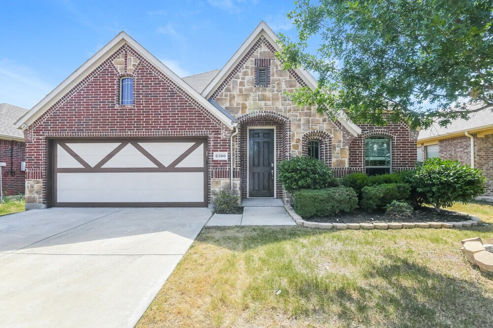 Primary Photo - 6300 Chalk Hollow Dr