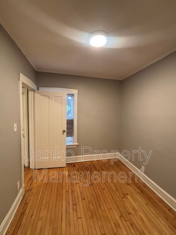 Foto del edificio - 6525 S Evans Ave