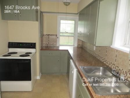 Building Photo - 1647 Brooks Ave