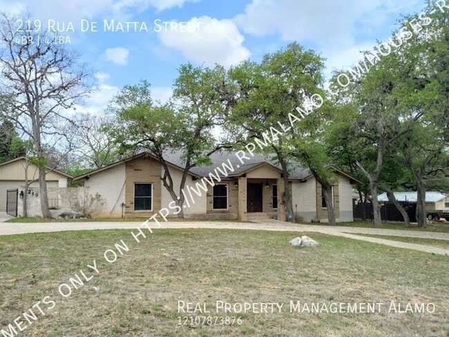 Building Photo - 219 Rua De Matta