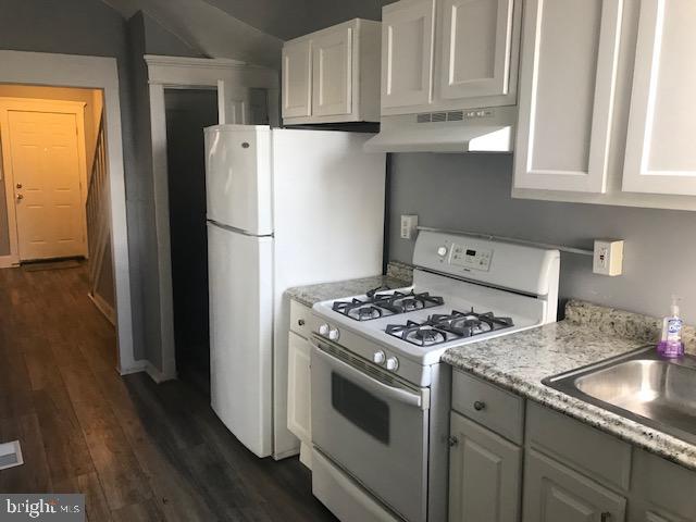 Foto del edificio - 2613 Garrett Ave