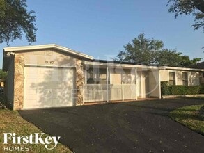 Building Photo - 19740 SW 87th Pl