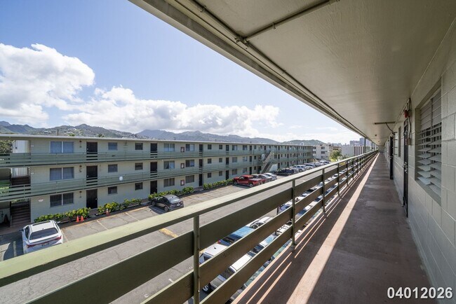 Foto del edificio - 617 McNeill St