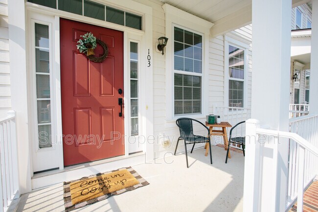 Foto del edificio - 103 Star Dr