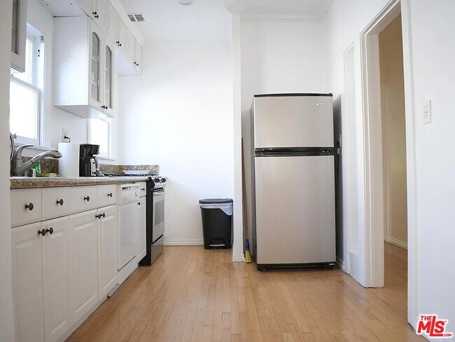 Foto del edificio - 1121 15th St