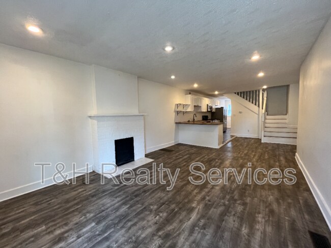 Foto del edificio - 2923 N Delaware St