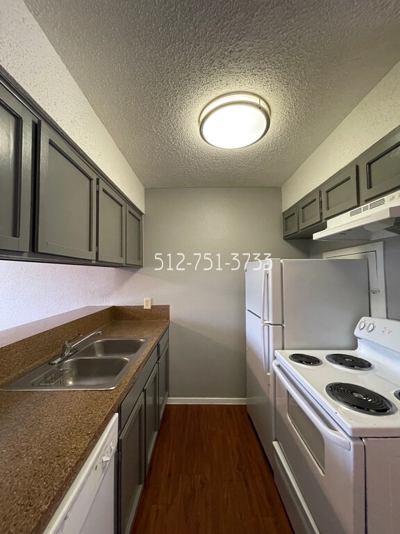 Foto del edificio - 3704 S 2nd St