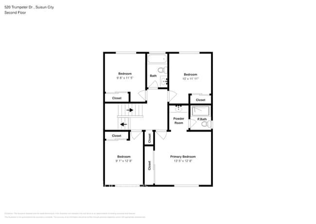 Building Photo - 520 Trumpeter Dr