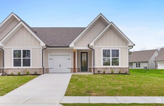 Building Photo - 8812 James Crk Dr