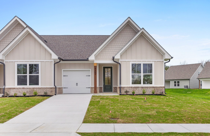 Foto principal - New Bluebell Floorplan!