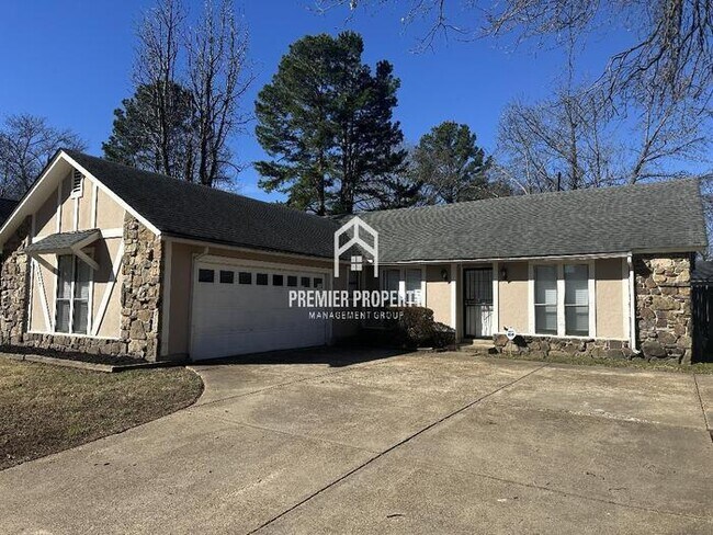 Foto del edificio - 3795 Brandywine Cove