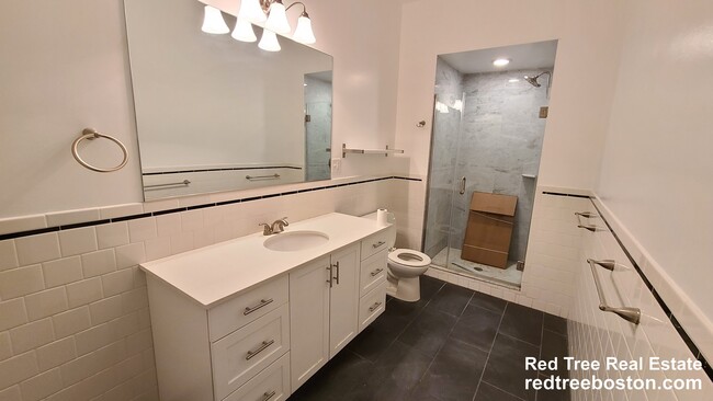Photo - 127 Saint Botolph St. Unit 1 Apartment