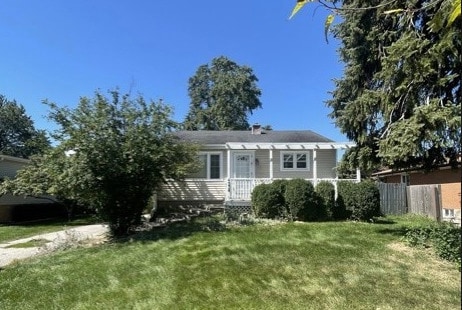 Primary Photo - 734 Geneva Ave
