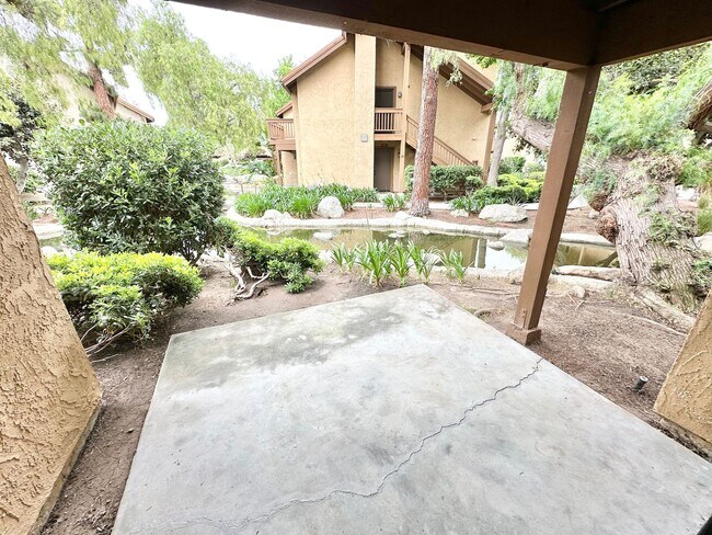 Foto del edificio - PET FRIENDLY One Bedroom Condo in a Peacef...