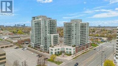 Building Photo - 2152-2152 Lawrence Ave E