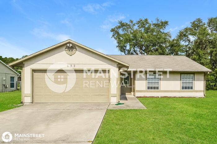 Primary Photo - 637 Twin Lake Ave, Deltona, FL 32738
