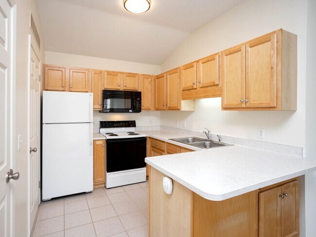 Foto del edificio - Summit Knolls Apartments