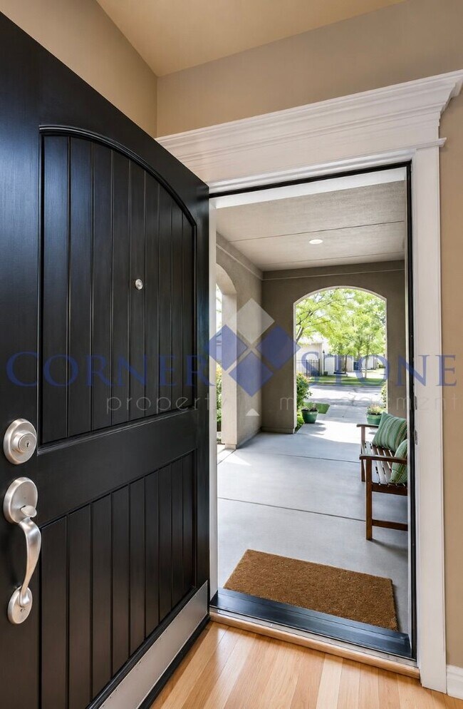 Foto del edificio - Stunning Home In Harris Ranch!