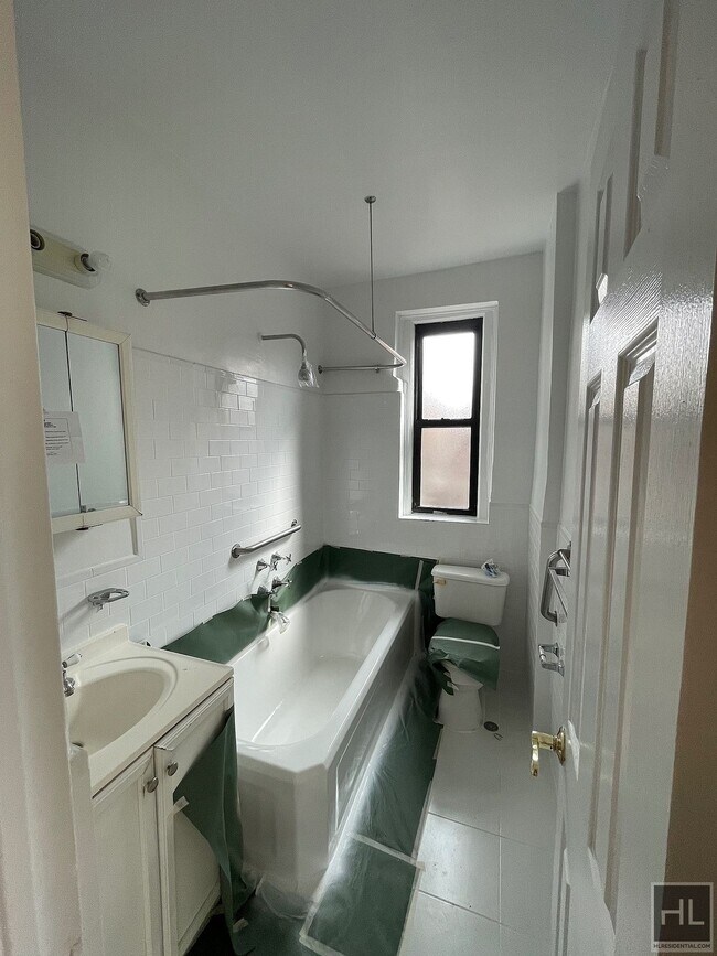 Foto del edificio - BROADWAY