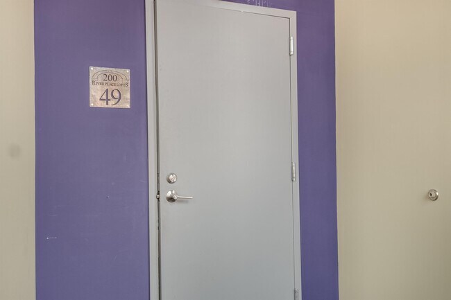 Foto del edificio - 200 River Pl Dr