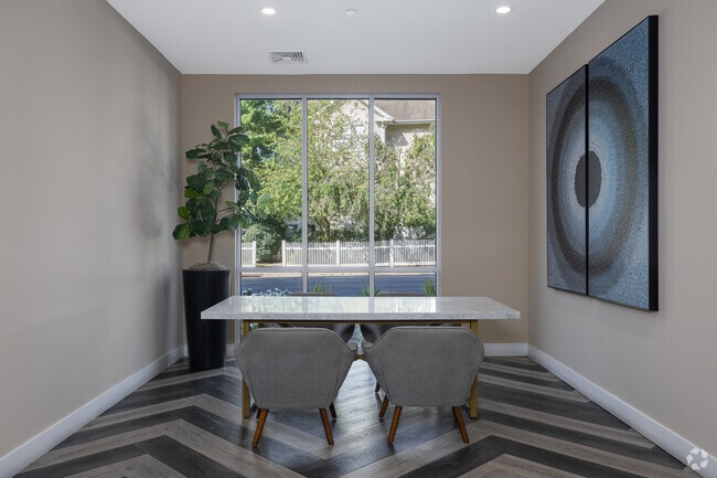 Salón del vestíbulo - Harbor Landing