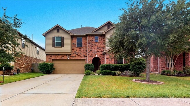 Building Photo - 28635 Cranford Sage Ln