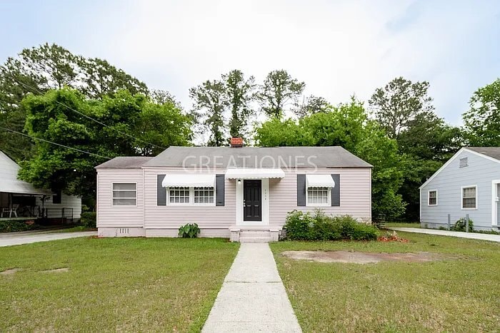 Foto principal - 1324 Macon Ave