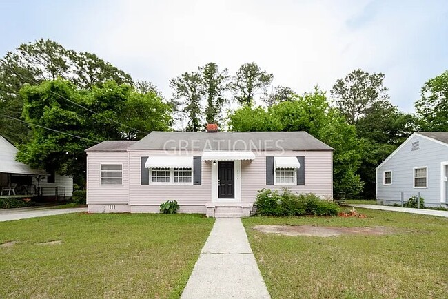 Building Photo - 1324 Macon Ave