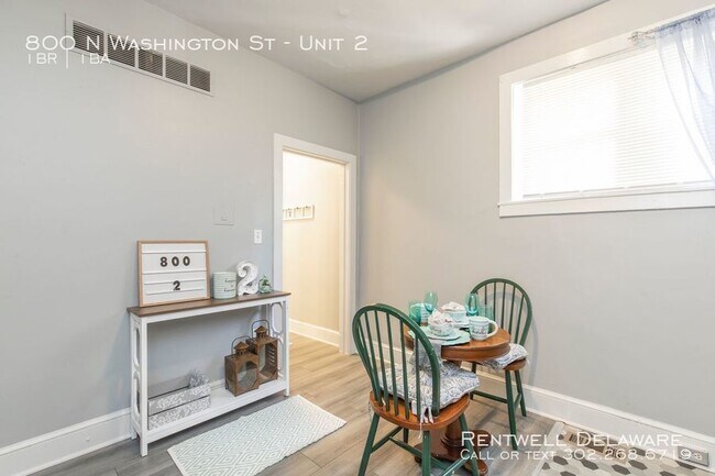 Building Photo - Downtown Wilmington 1BD/1BA for only $795!