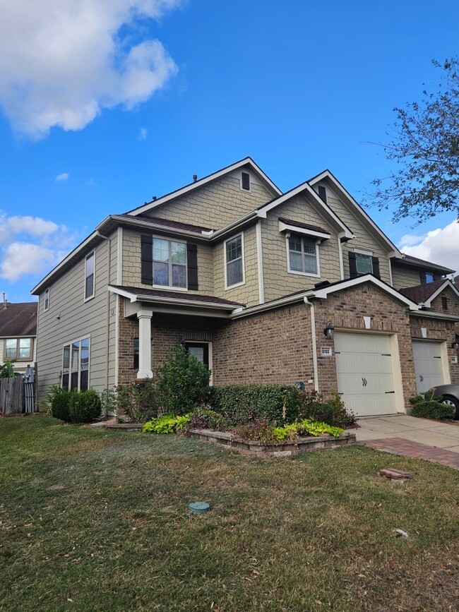 Foto del edificio - 13122 Stratford Skies Ln