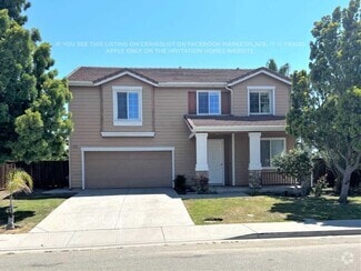 Building Photo - 4609 Ridgeline Dr