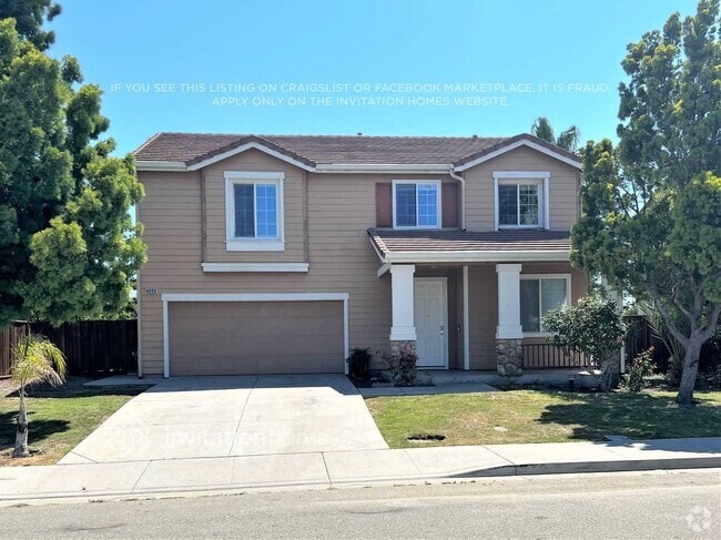 Building Photo - 4609 Ridgeline Dr