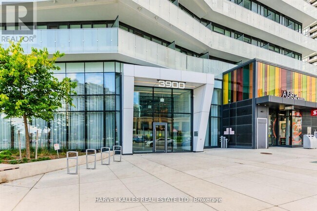 Photo du bâtiment - 3900 Confederation Pkwy