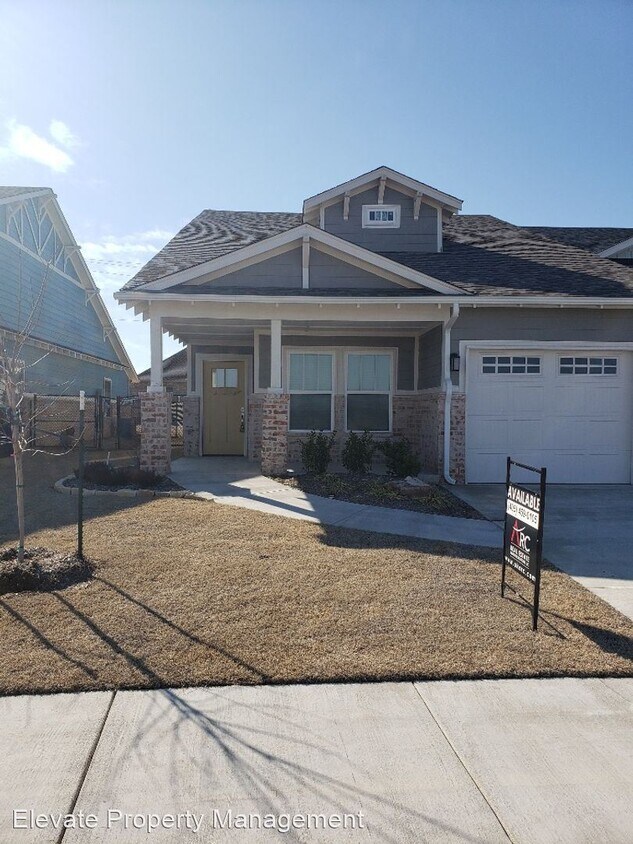 Primary Photo - 2 br, 2 bath House - 6529 Bent Wood Villas...