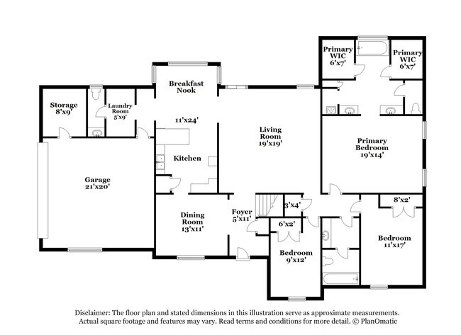 Building Photo - 3559 Wincross Dr