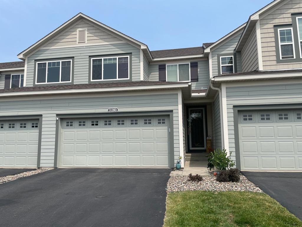 3129 Countryside Ave, Woodbury, MN 55129 Townhouse for Rent in