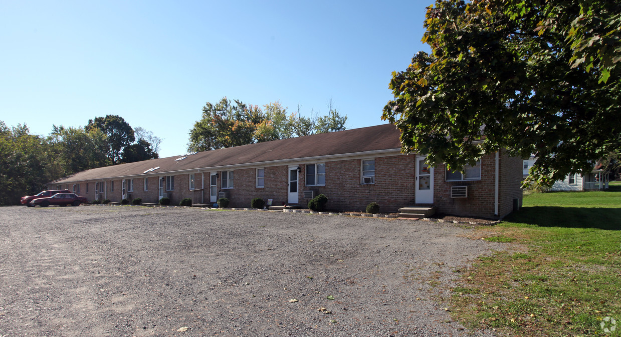 Primary Photo - 9128 Williamsport Pike