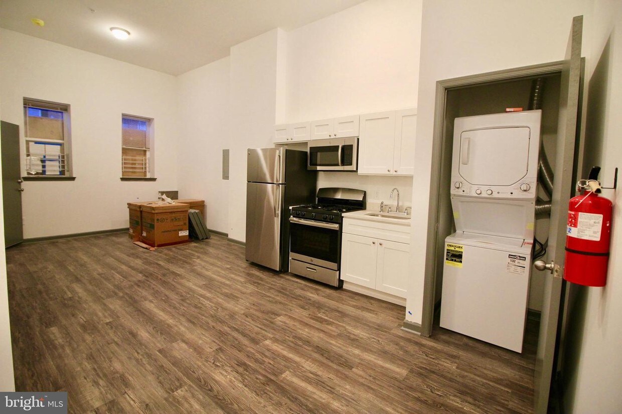 Foto principal - 1507 W Venango St