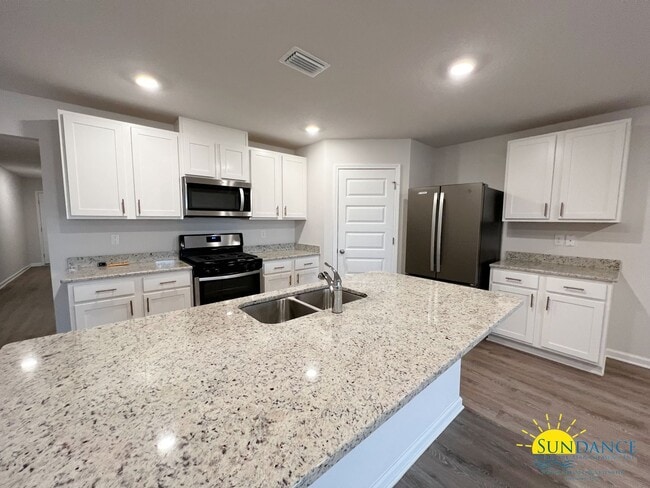 Foto del edificio - Stunning 4 Bedroom Home in Crestview!