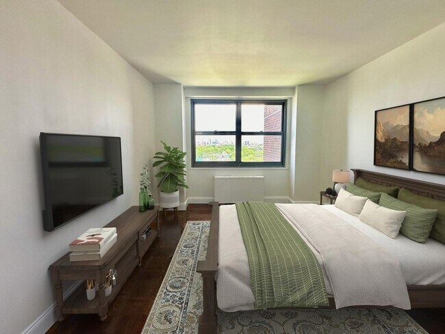 Foto del edificio - 61-20 Grand Central Pkwy