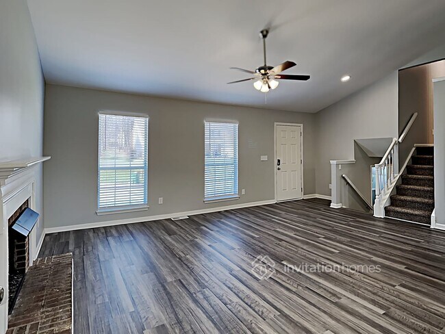 Building Photo - 9500 Melanie Thompson Dr