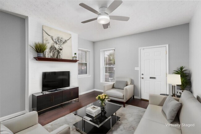 Foto del edificio - 844-848-848 Oak St