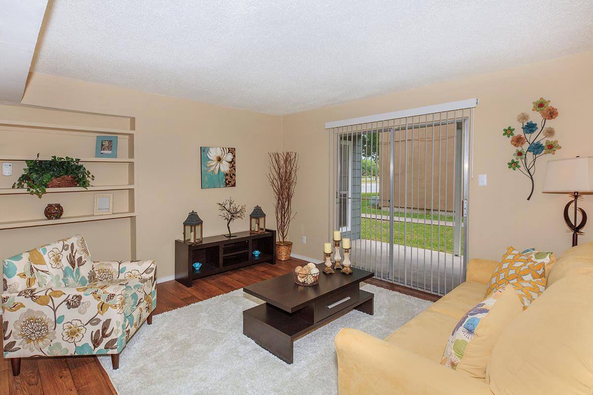 La Residencia Apartments Brownsville, TX