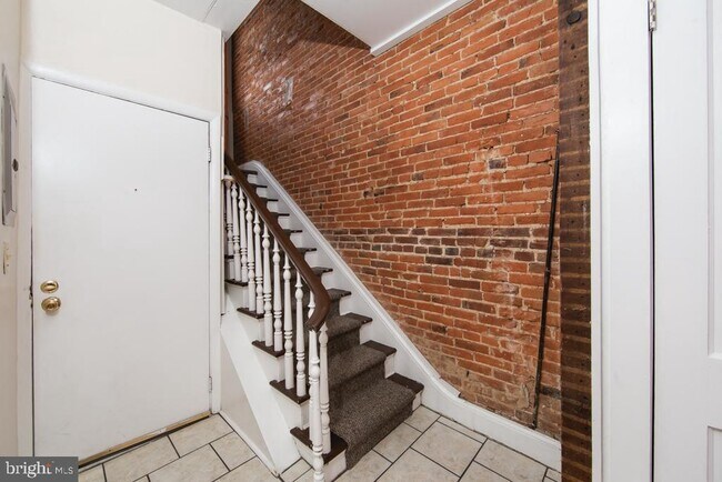 Foto del edificio - 202 E Gay St