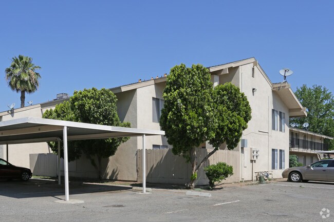 Foto del edificio - Highland Knolls