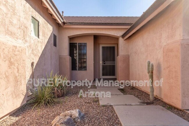 Foto del edificio - 2221 E Indian Wells Dr