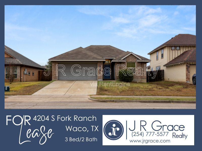 Primary Photo - 4204 S Fork Ranch Rd